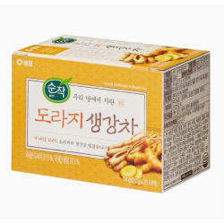 Te Doraji - Sengangcha